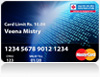 Virtual card