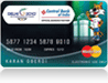 CentGift card